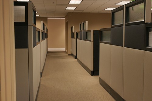 Cubicles